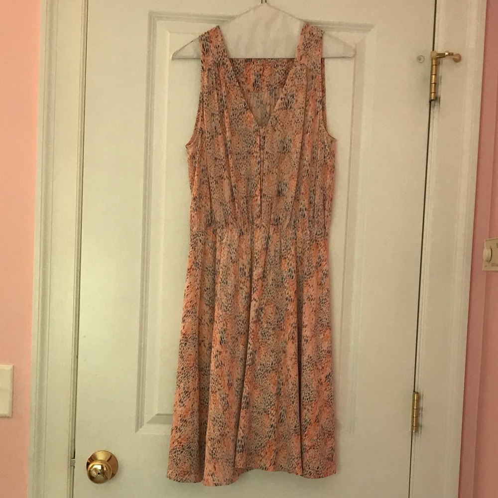 Rebecca Taylor Dress